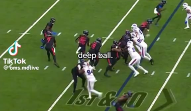 Can the 2025 #7 still do THIS…?