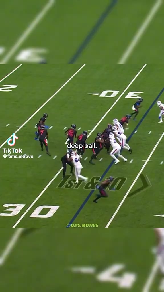 Can the 2025 #7 still do THIS…?