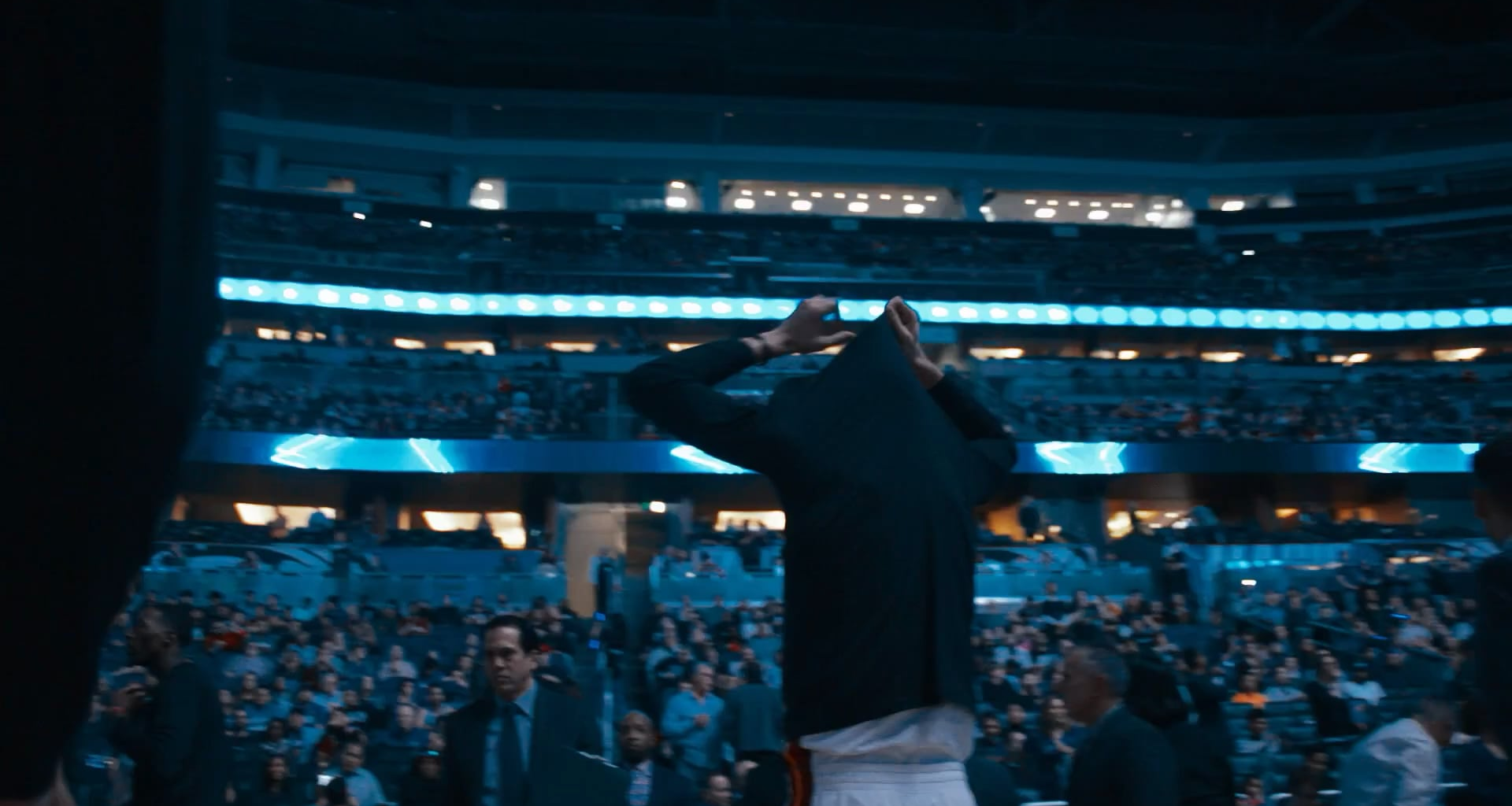 Duncan Robinson Tribute Video