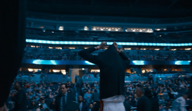 Duncan Robinson Tribute Video