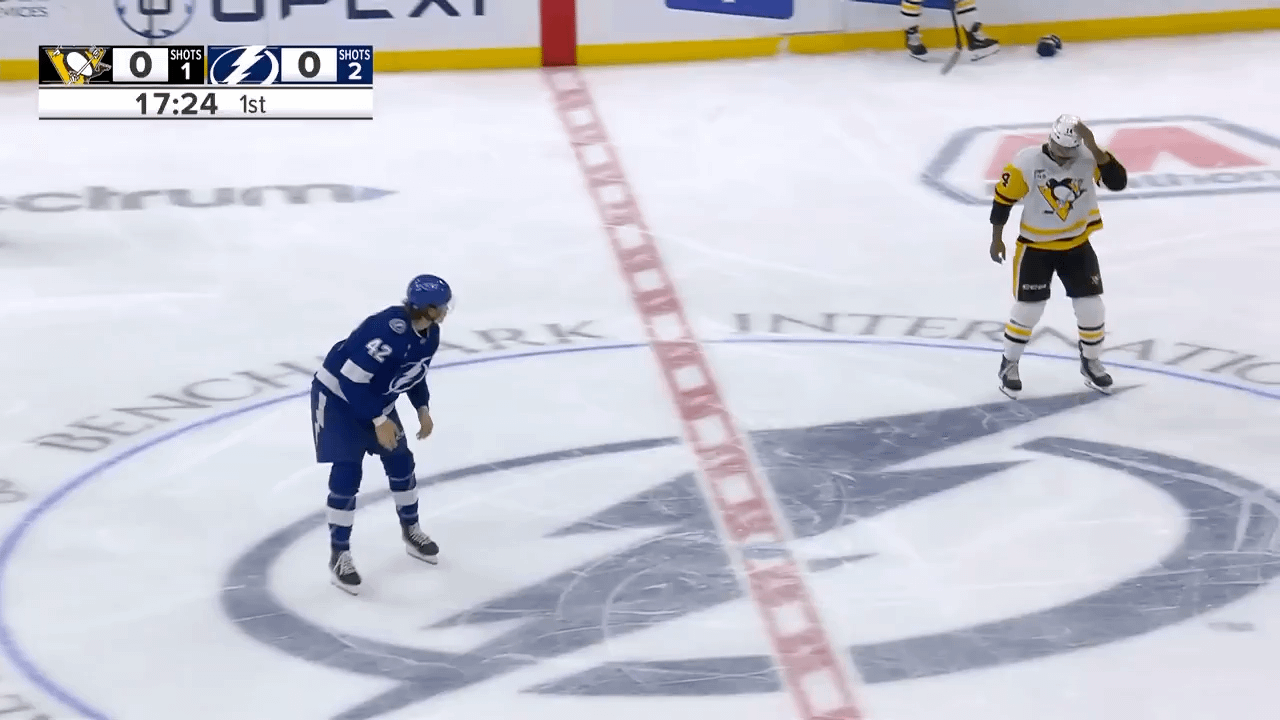 Boko takes down C-Doug!