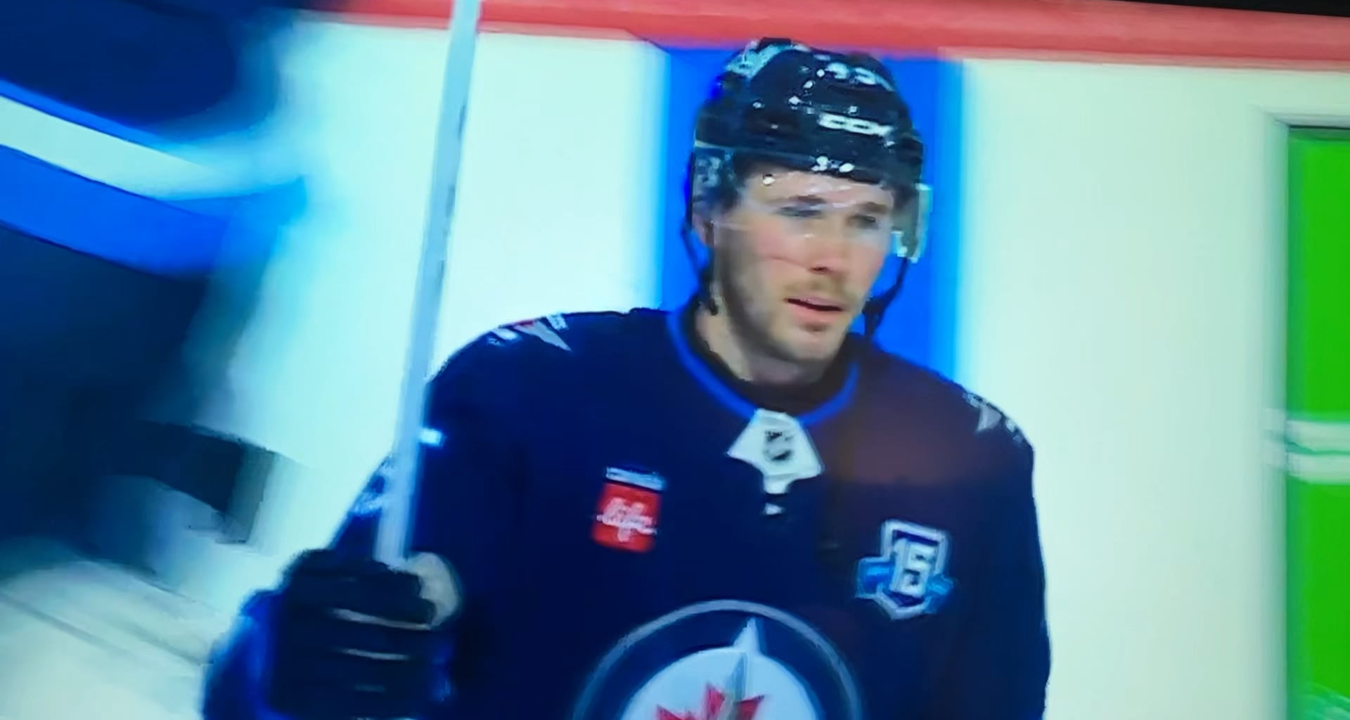 This Kid is a Legend.