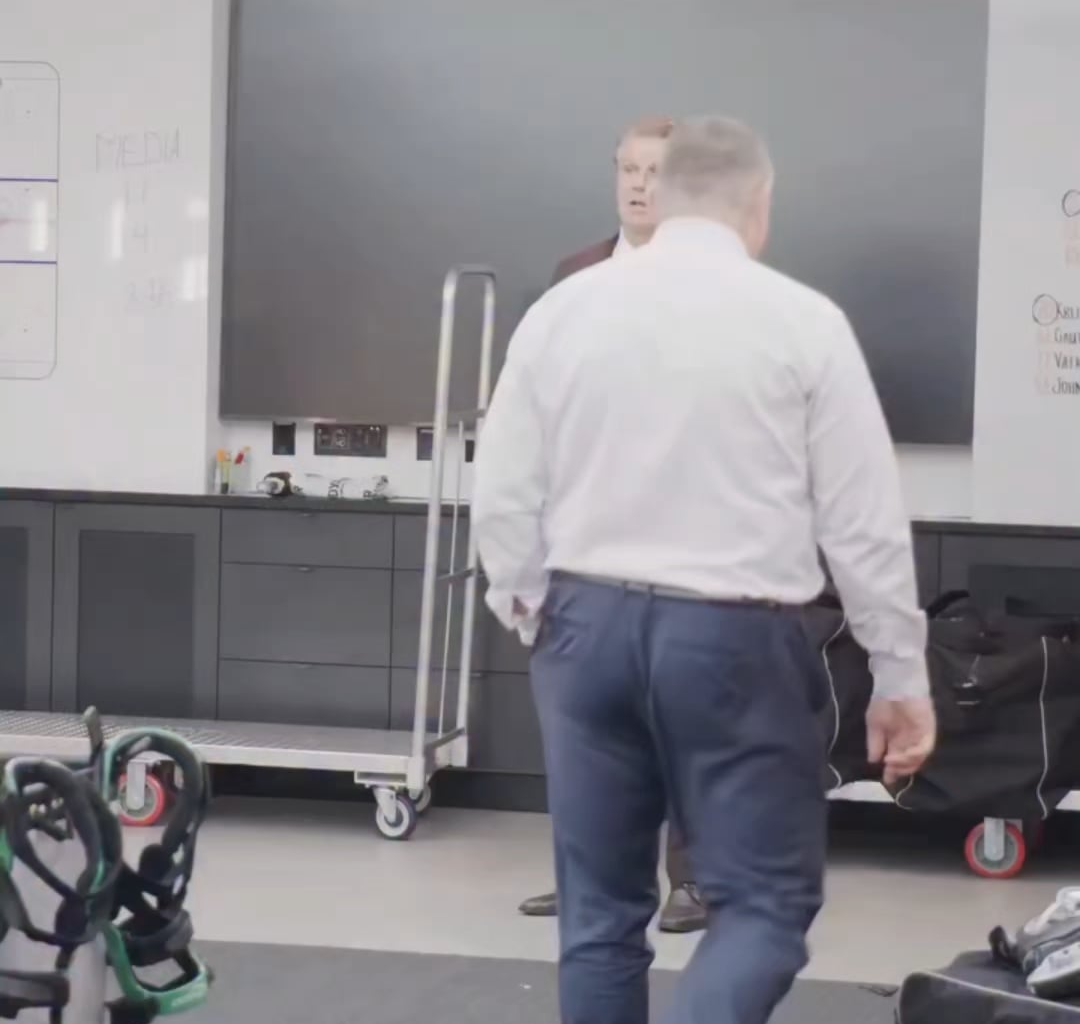 Even when they win, Hiller is disappointing.