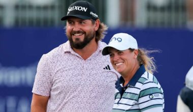 Points and payouts: See what each team earned at Grant Thornton Invitational - PGA Tour