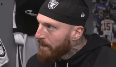 We need to make moves to get this guy, he's got a Burrow-level want to compete, Tee, Jake Browning and a 1st?