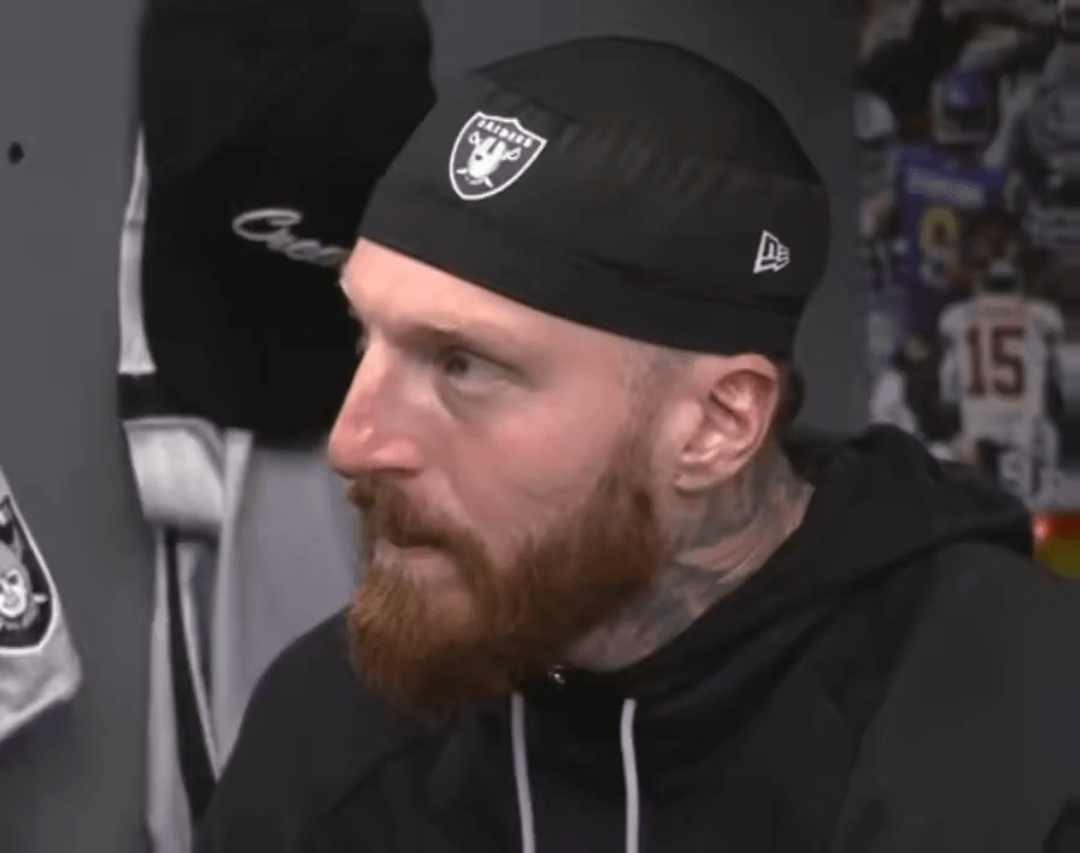 We need to make moves to get this guy, he's got a Burrow-level want to compete, Tee, Jake Browning and a 1st?