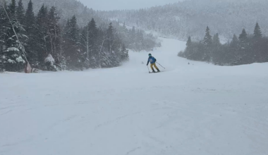 Justin Herbert spotted skiing in Vermont the day before Eagles game