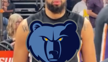 POV: You’re Giannis sitting on the bench tonight and you see me courtside & staring into your soul like this