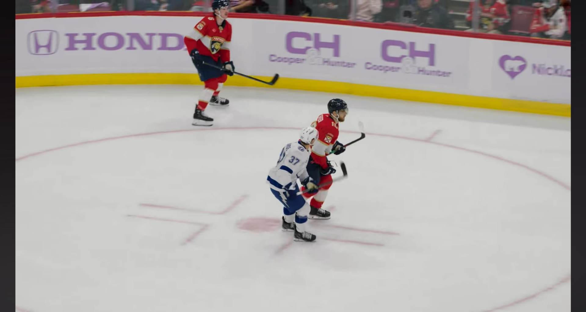 (Sound on)/ I love you Gourde