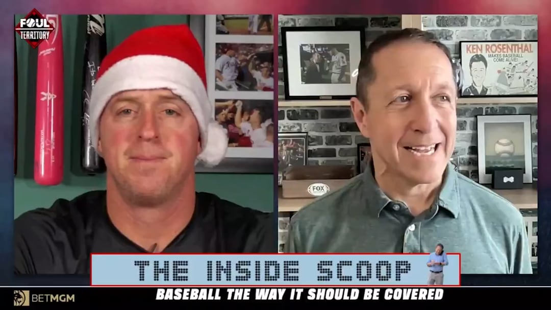 Big news from ken rosenthal. He doubles down on okamoto and the pirates saying that the pirates could be the surprise team for him and after the most recent moves he could be enticed to come here.