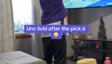 Max Brosmer got em crashing out