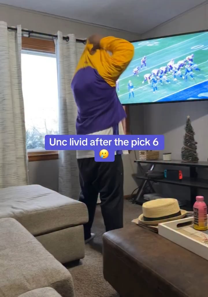 Max Brosmer got em crashing out