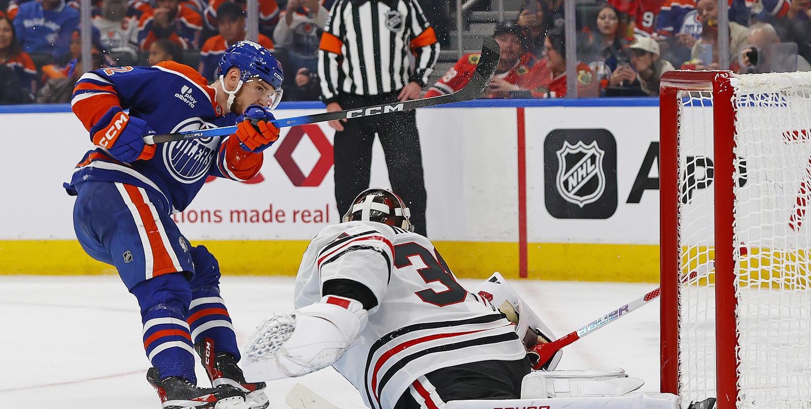 Shootout Salutations: Are Shootouts Still Exciting In Season 20?