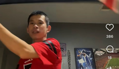 When you’re still high off that dub, but don’t want your parents to hear because you were supposed to be in bed an hour ago.