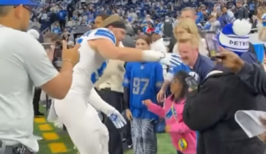 Hutch is an outstanding sports superstar role model! One pride!