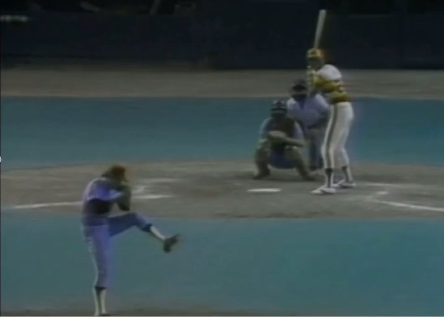 Every time the Houston Astros have been eliminated from the postseason