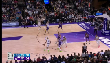 Paolo this season in a nutshell