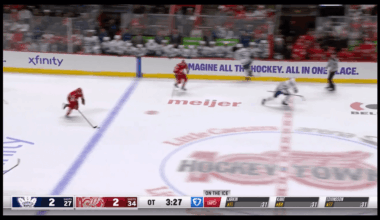 Everytime we lose the GWG is here when I open Reddit