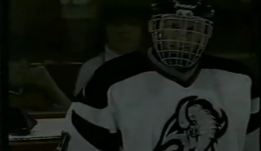 [SabresClassics] In December of 1997, Dominik Hasek had 6 shutouts in only 28 days solidifying him as the one and only Dominator.