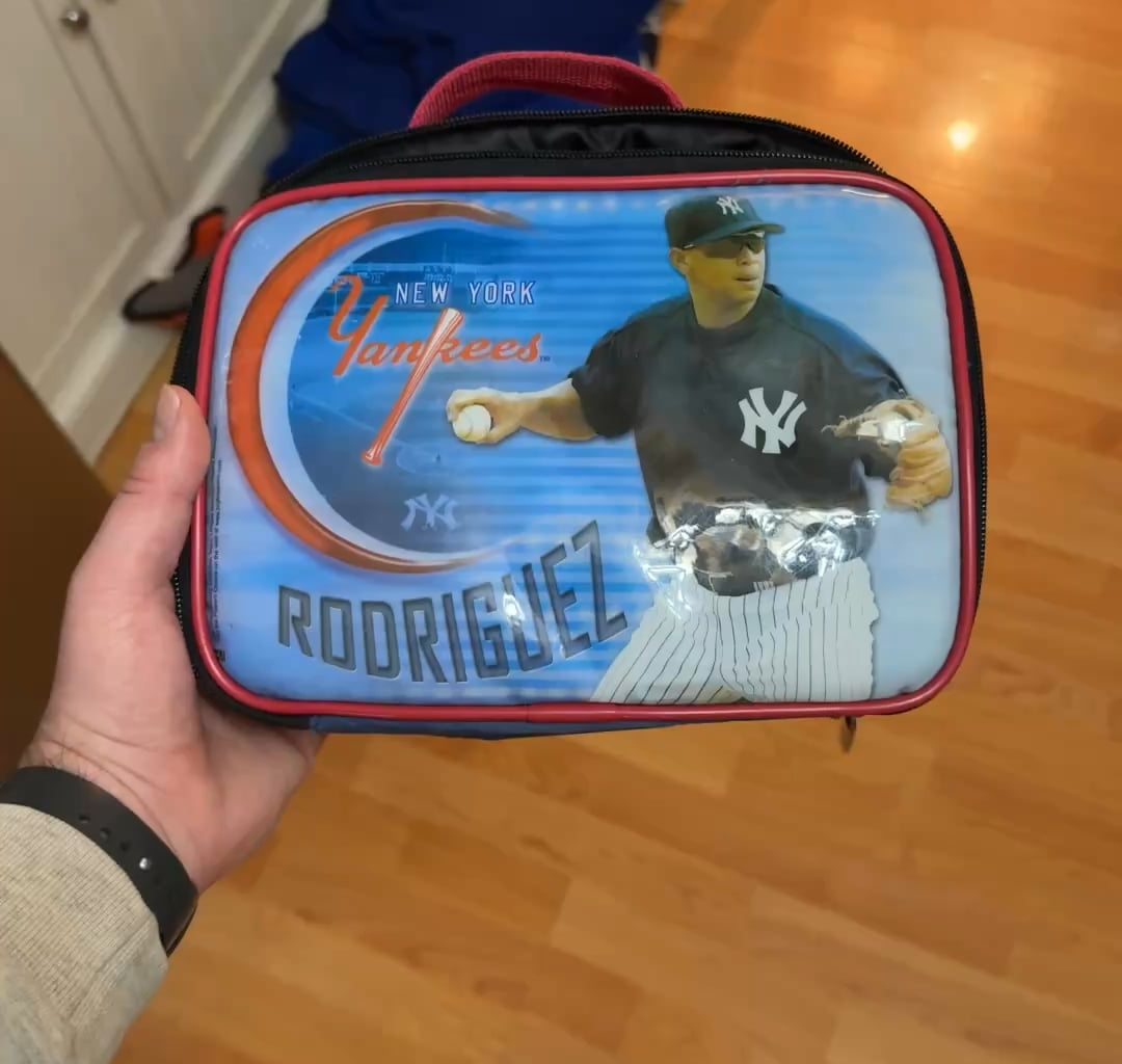 Alex Rodriguez GOAT Supremacy