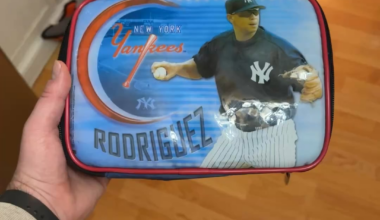 Alex Rodriguez GOAT Supremacy