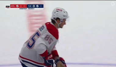 French Olympian Alexandre Texier with absolute filthy hands