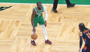 There Goes That Man 🫡