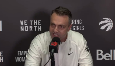 Only one player has 30+ steals and 30+ blocks this season.