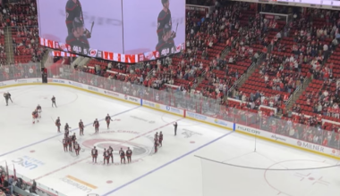 Best christmas present possible