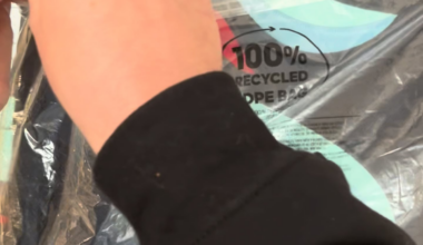 I'm paraphrasing a bit but didn't Gandhi say something like "Make the Kraken sweater you wish to see in the world?"