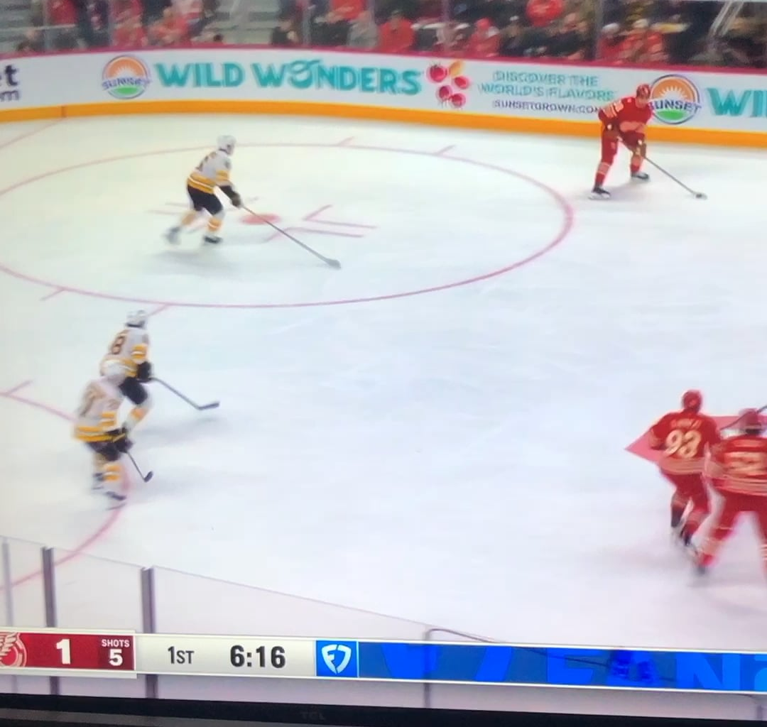 Marketing has gotten so good!