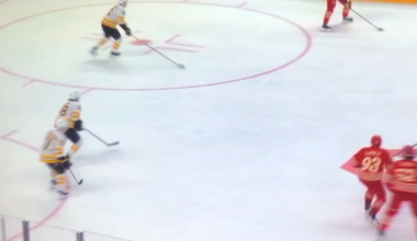 Marketing has gotten so good!