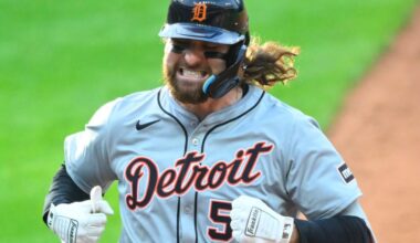 [OC] What does Ryan Vilade add to the Rays roster?