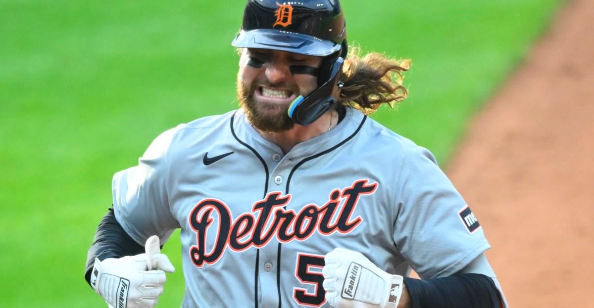 [OC] What does Ryan Vilade add to the Rays roster?