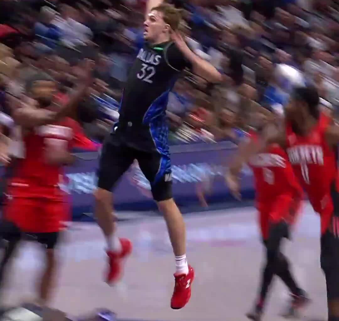 [NBA] All Angles Of Cooper's Emphatic Slam!