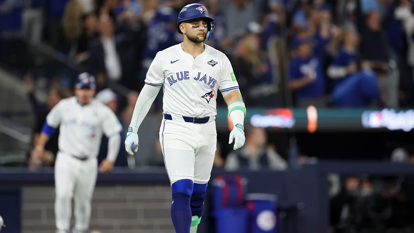 Former Padres manager (Schildt) sees SF Giants as surprise fit for Bo Bichette