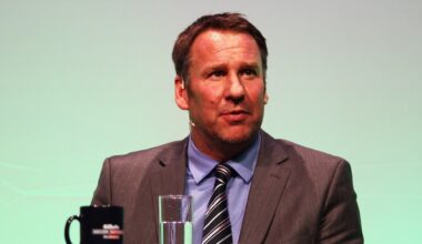 Paul Merson