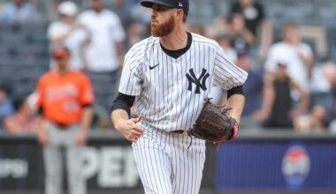 Yankees To Re-Sign Paul Blackburn