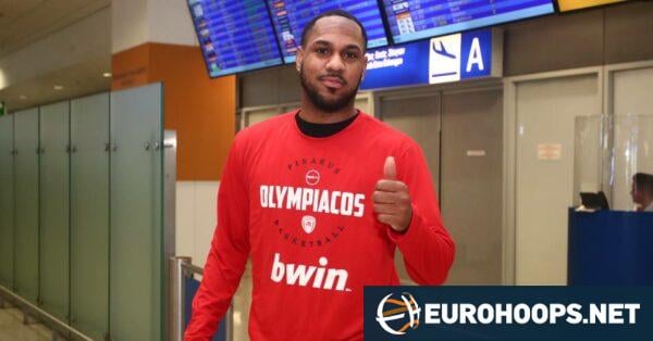 Monte Morris joins Olympiacos: “Nunn, Mitrou-Long, Juancho and Schröder told me I’d love it here”