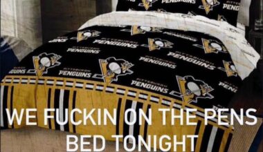 Your weekly /r/penguins roundup for the week of November 26 - December 02, 2025