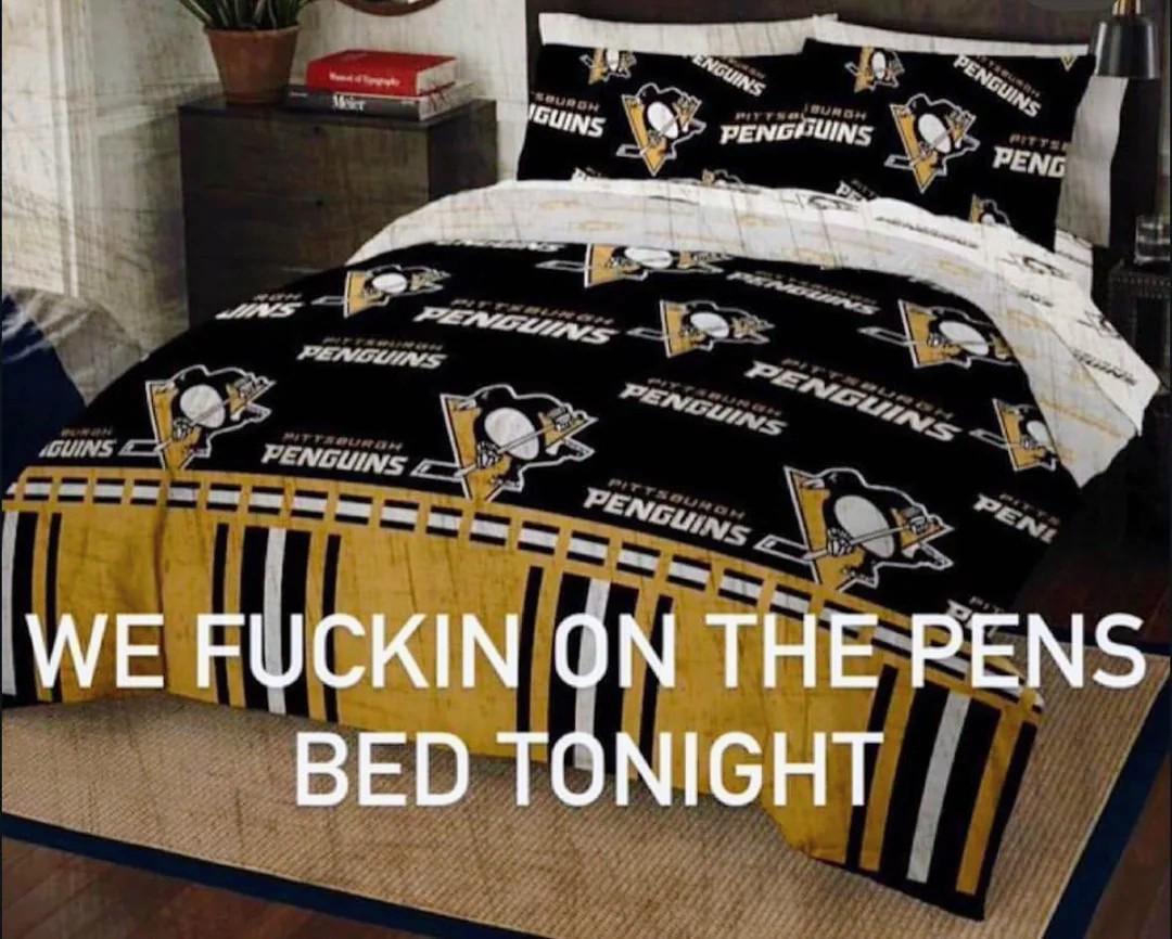 Your weekly /r/penguins roundup for the week of November 26 - December 02, 2025