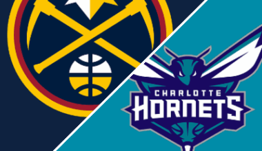 POST GAME THREAD: Nuggets vanquish the Hornets 115-106 | Dec 7, 2025