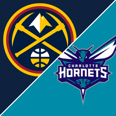 POST GAME THREAD: Nuggets vanquish the Hornets 115-106 | Dec 7, 2025