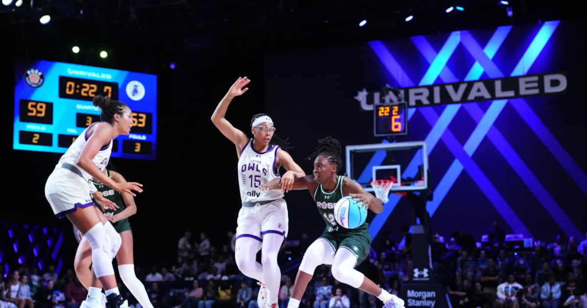 Second season of Unrivaled ready to go amid WNBA CBA negotiations
