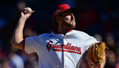 Player of the Week (Week of 12/1): Tanner Bibee