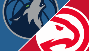 [PRE GAME] YOUR ATLANTA HAWKS finish out 2025 at home against the Timberwolves. Tip @ 3PM EST.