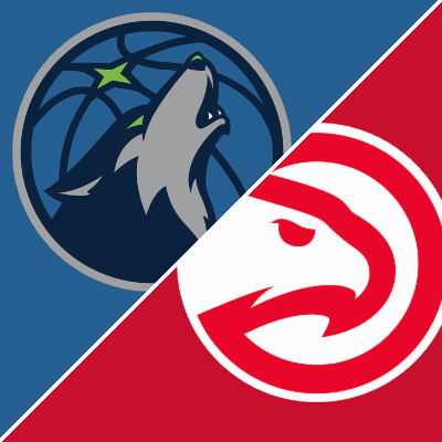 [PRE GAME] YOUR ATLANTA HAWKS finish out 2025 at home against the Timberwolves. Tip @ 3PM EST.