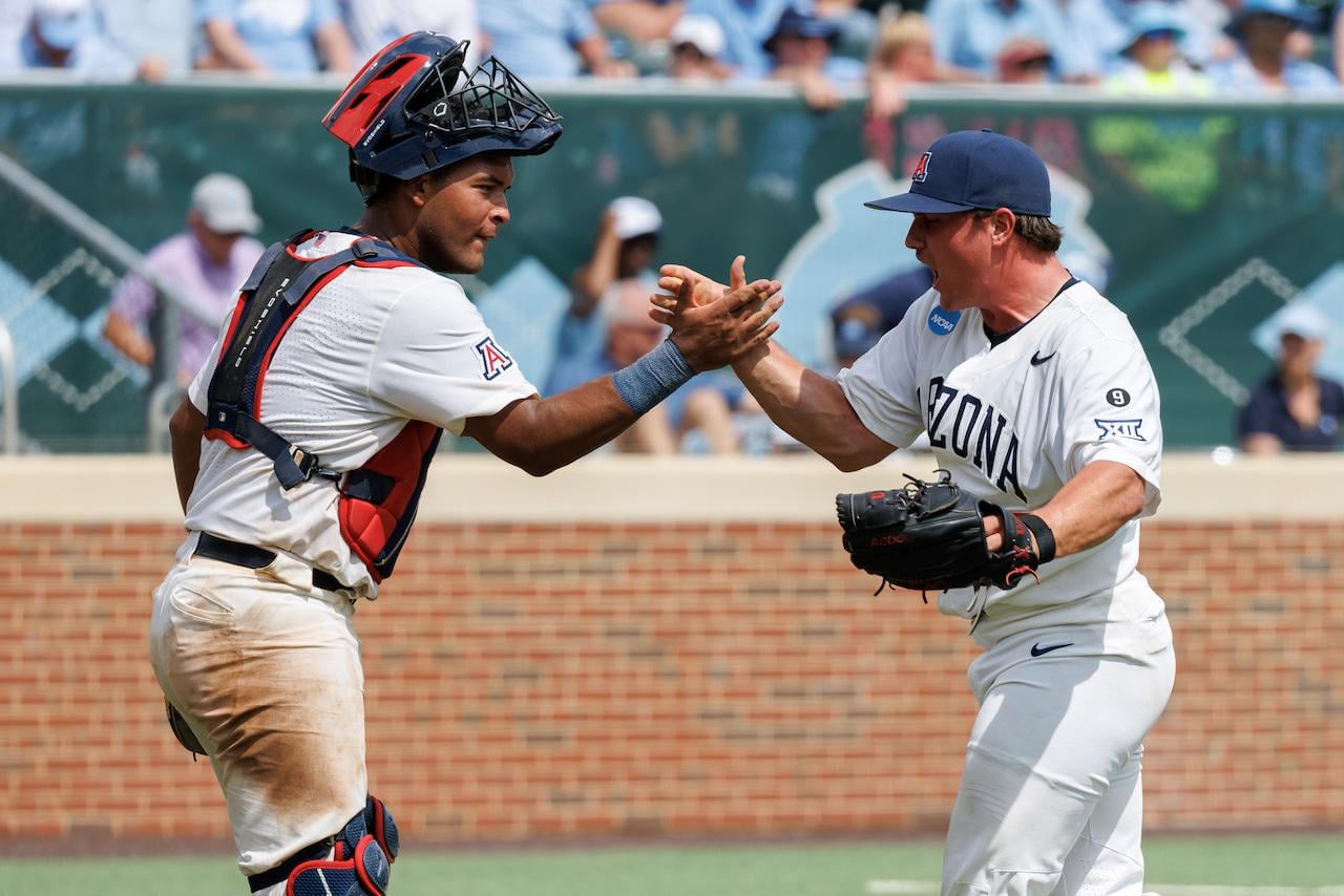 Masslive's Christopher Price with an article with insight on the 2 prospects we got along with Johan Oviedo.