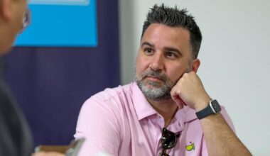 A look at the Braves’ needs