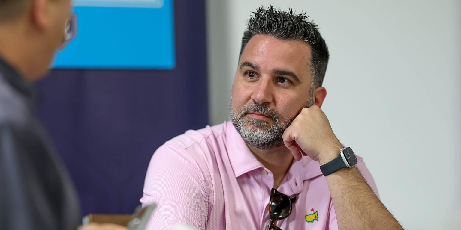 A look at the Braves’ needs